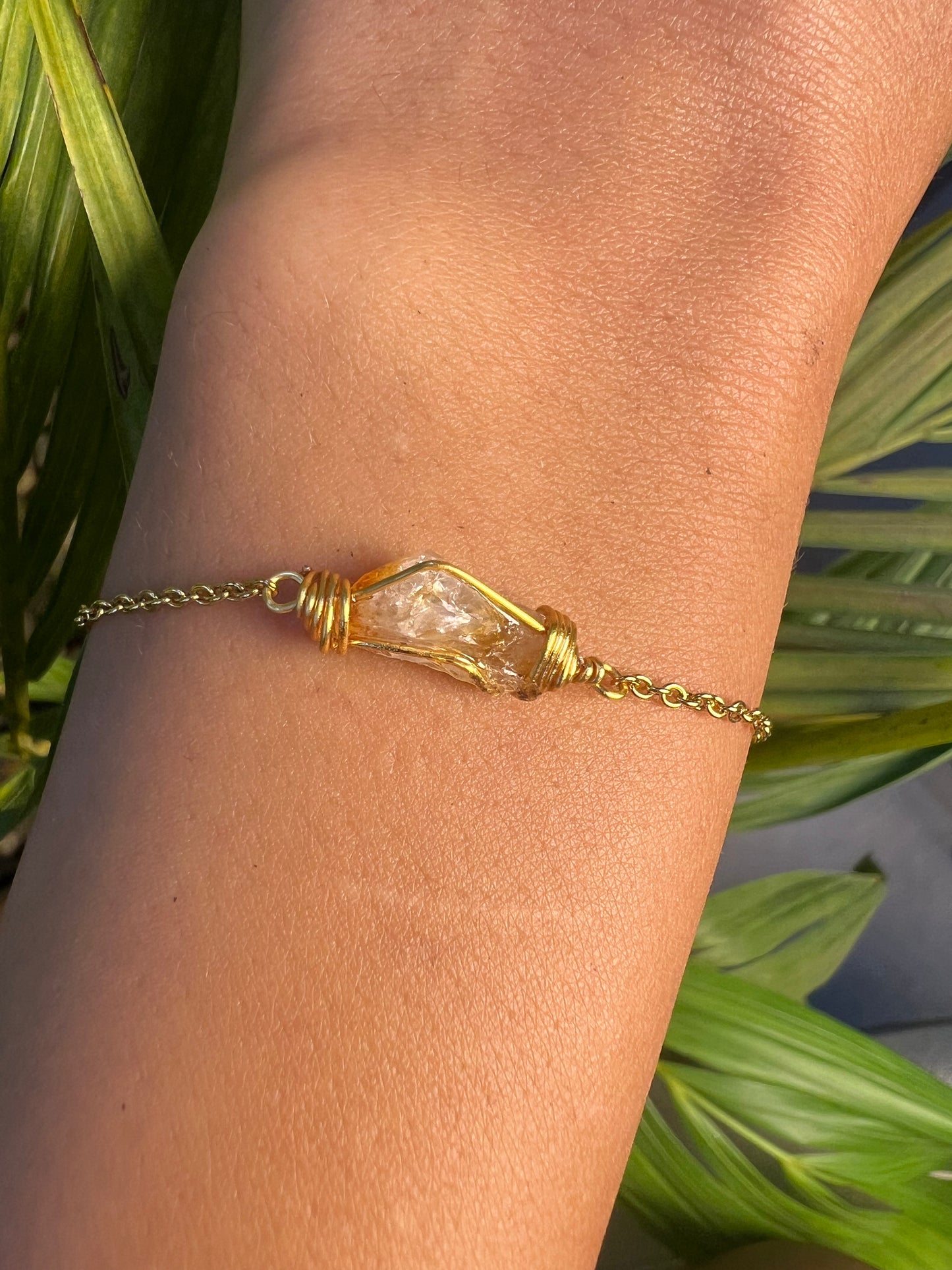 Bracelet Classique 1 Pierre