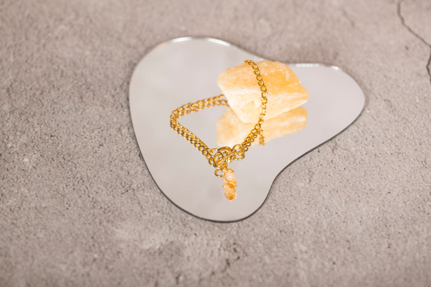 Bracelet pendant