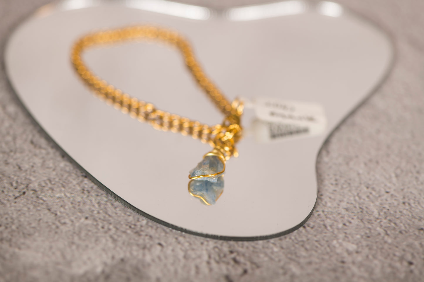 Bracelet pendant