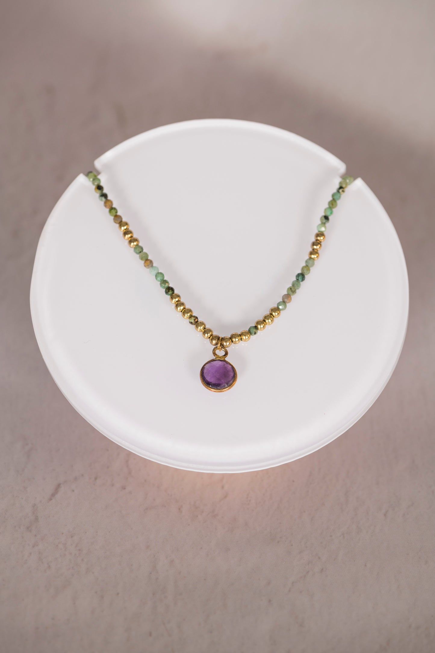 Collier Charme