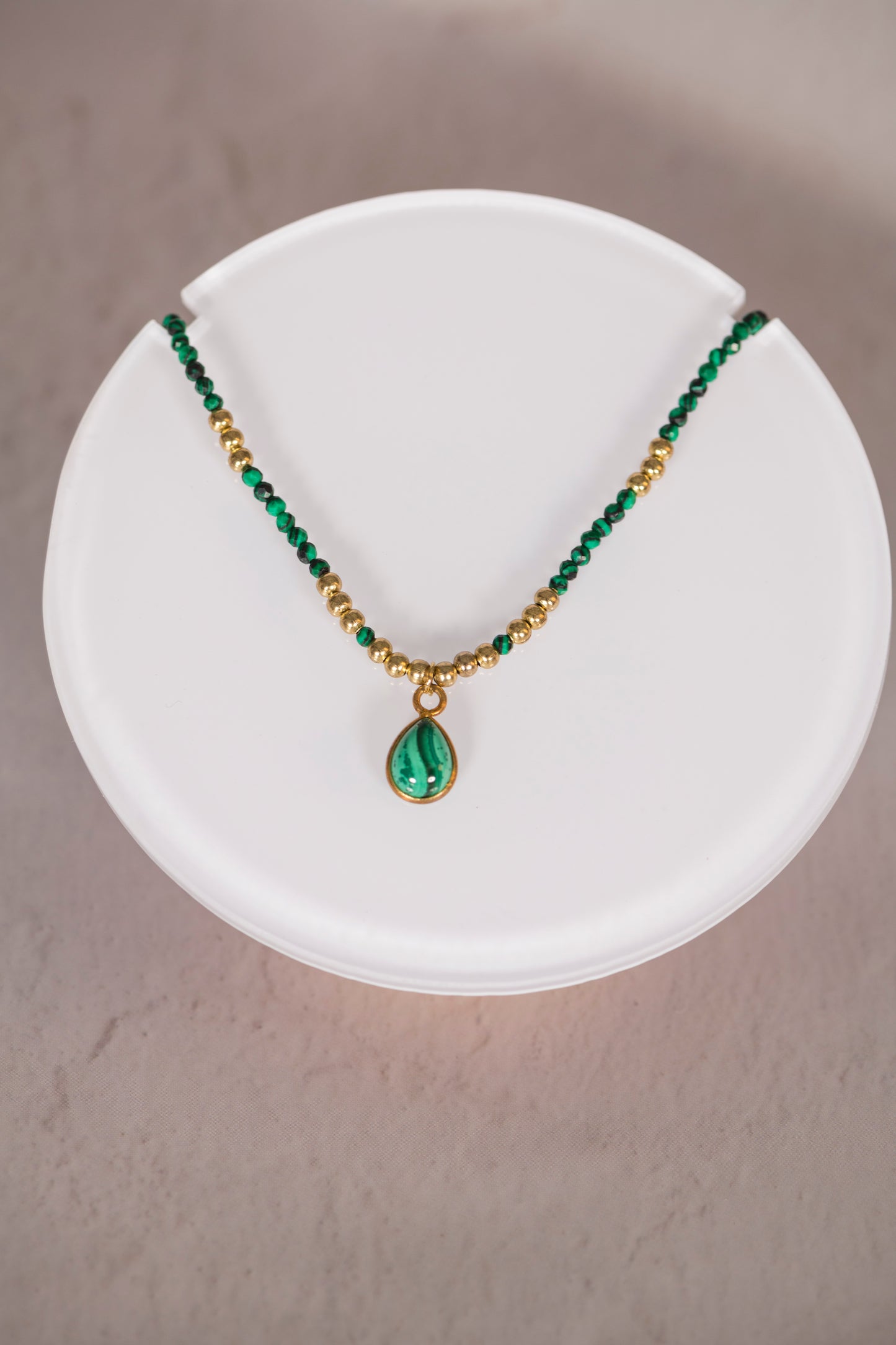 Collier Charme
