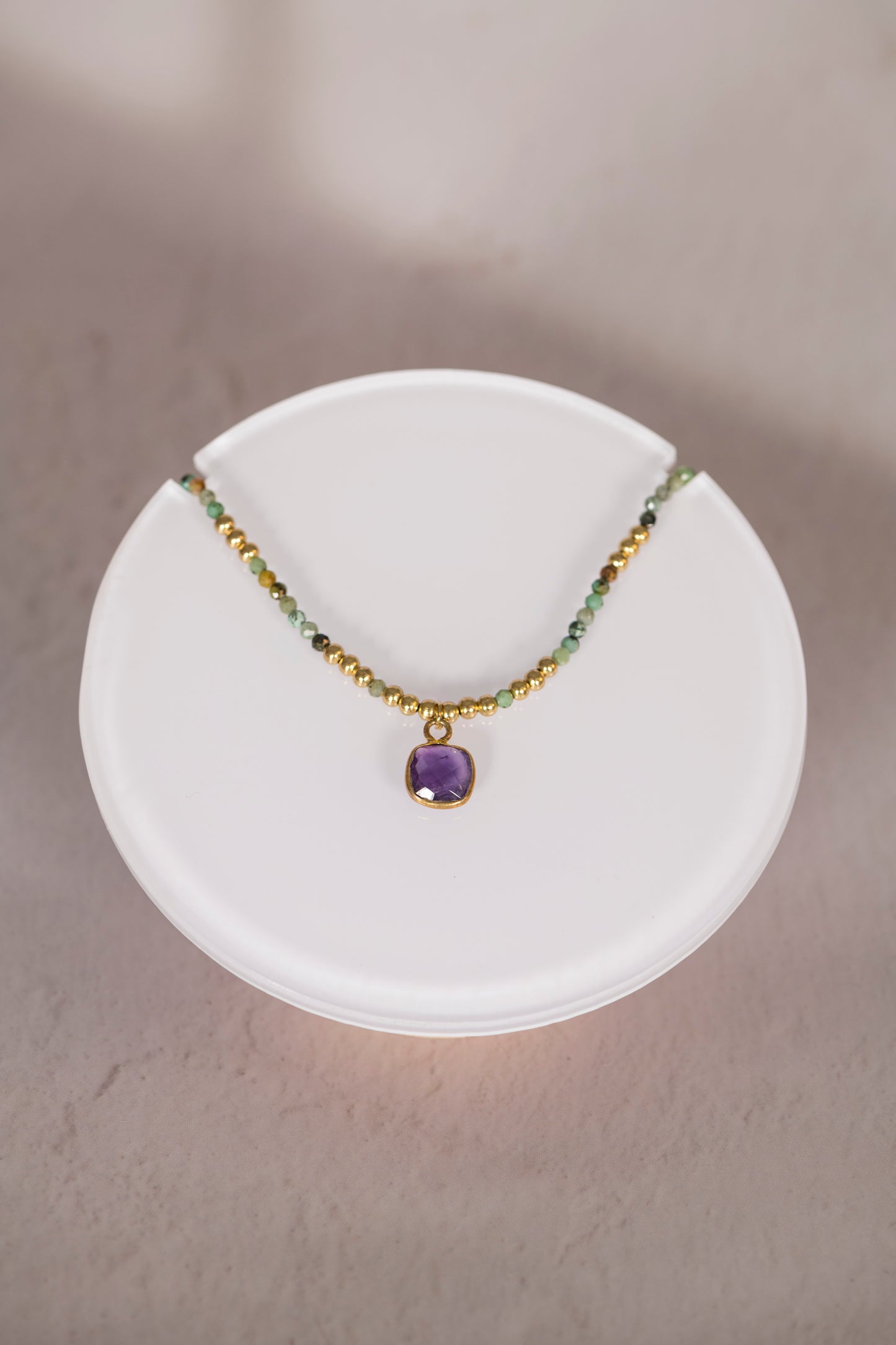 Collier Charme