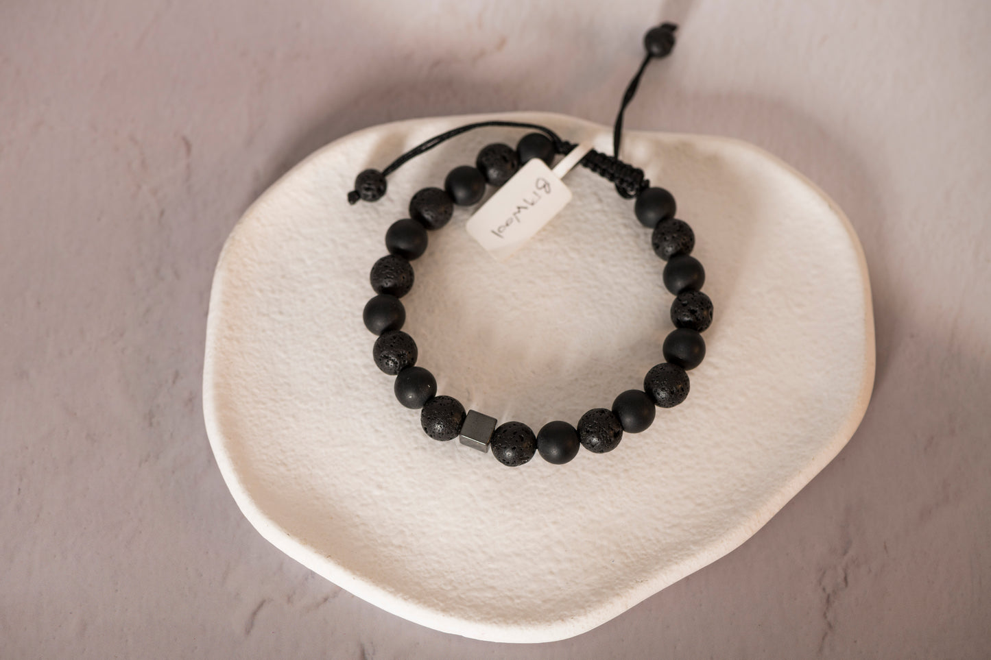 Bracelet All Beads