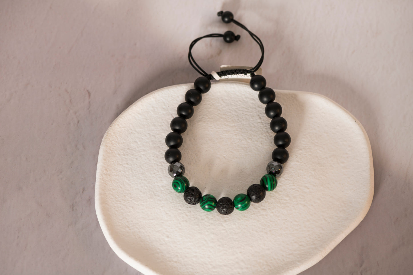 Bracelet All Beads