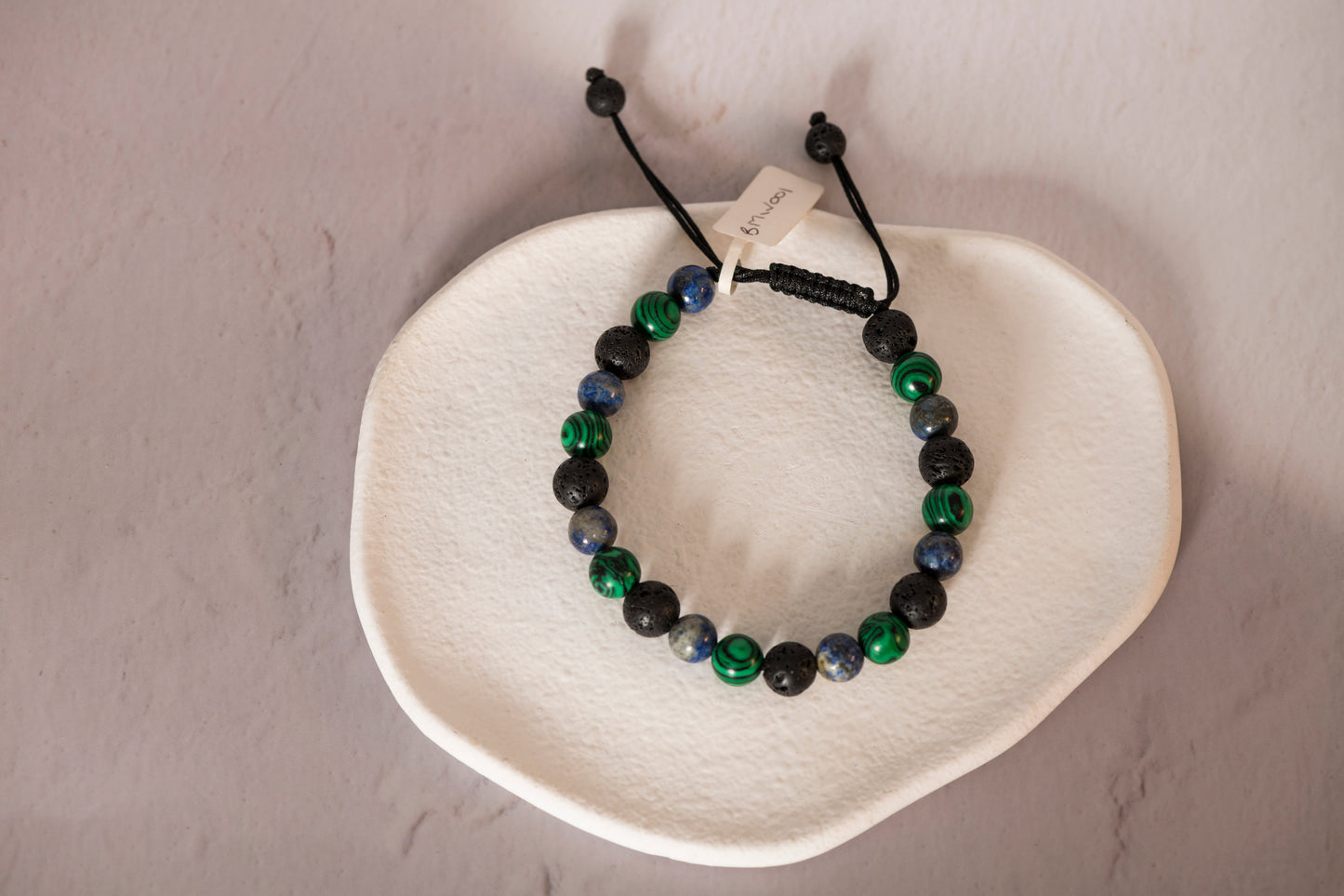 Bracelet All Beads