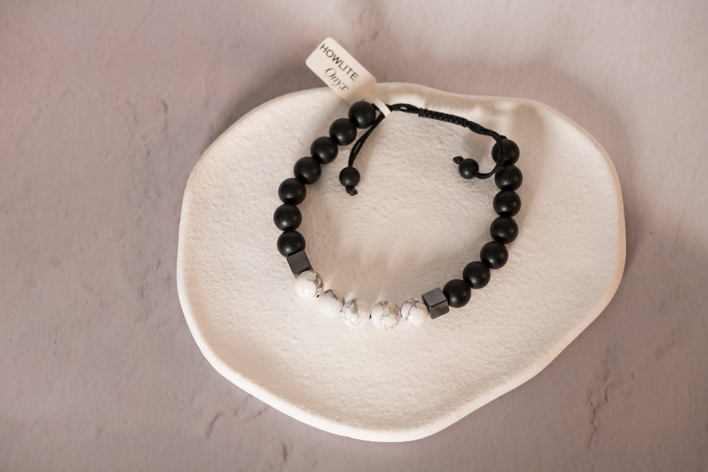Bracelet All Beads