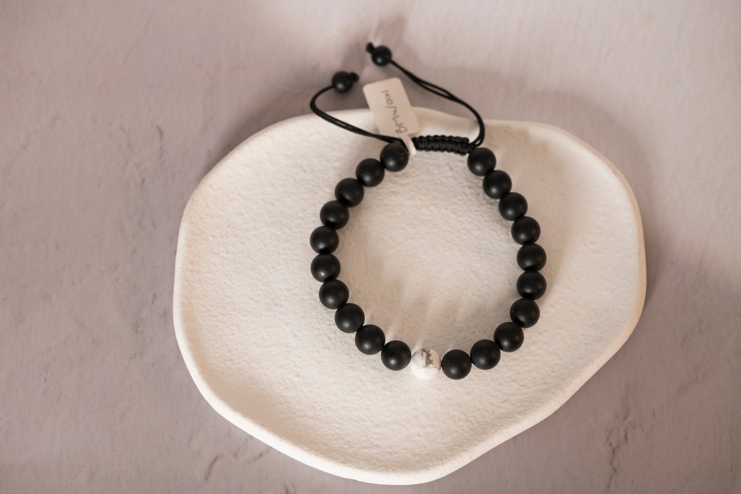 Bracelet All Beads