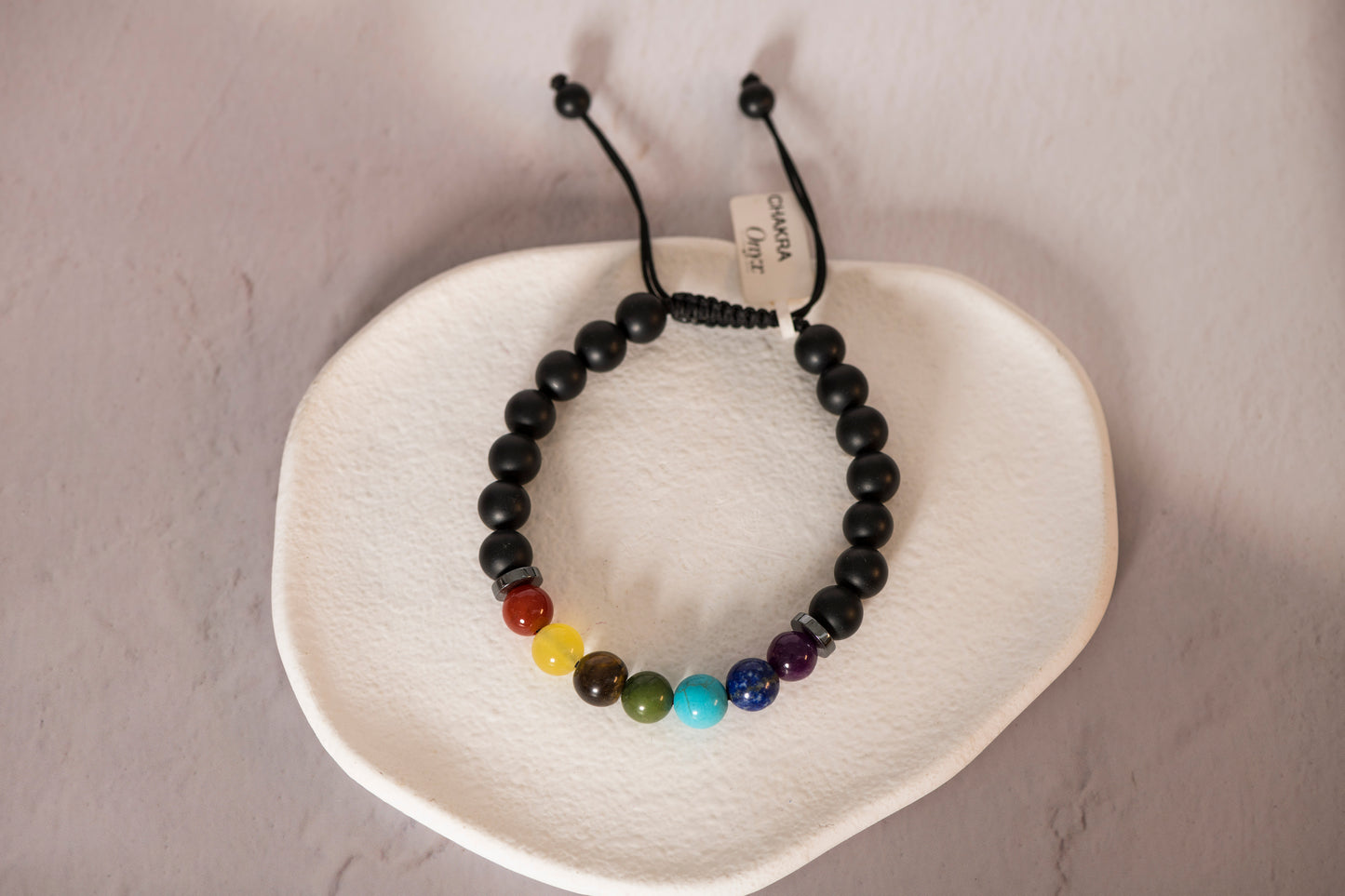 Bracelet All Beads