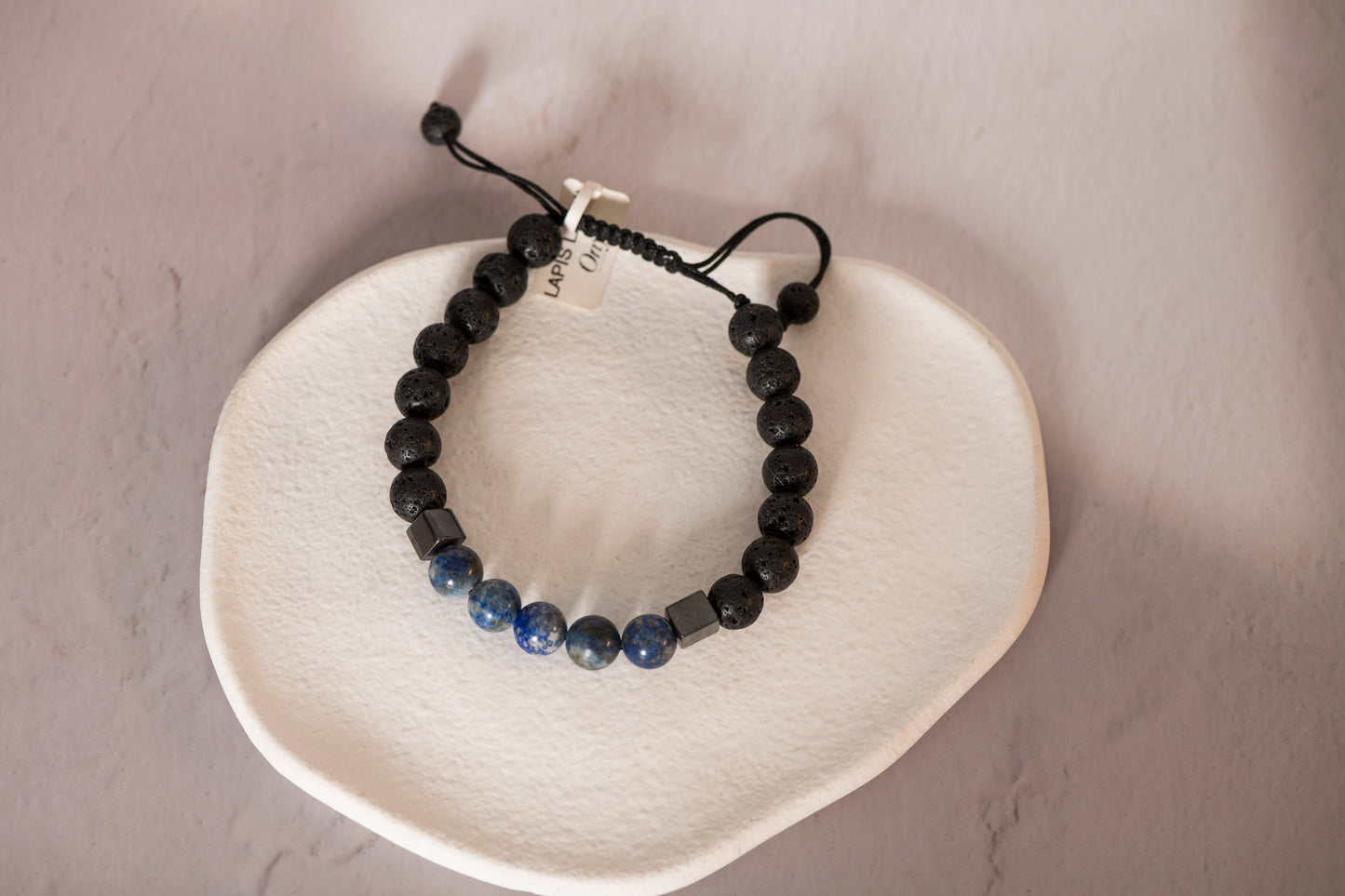 Bracelet All Beads