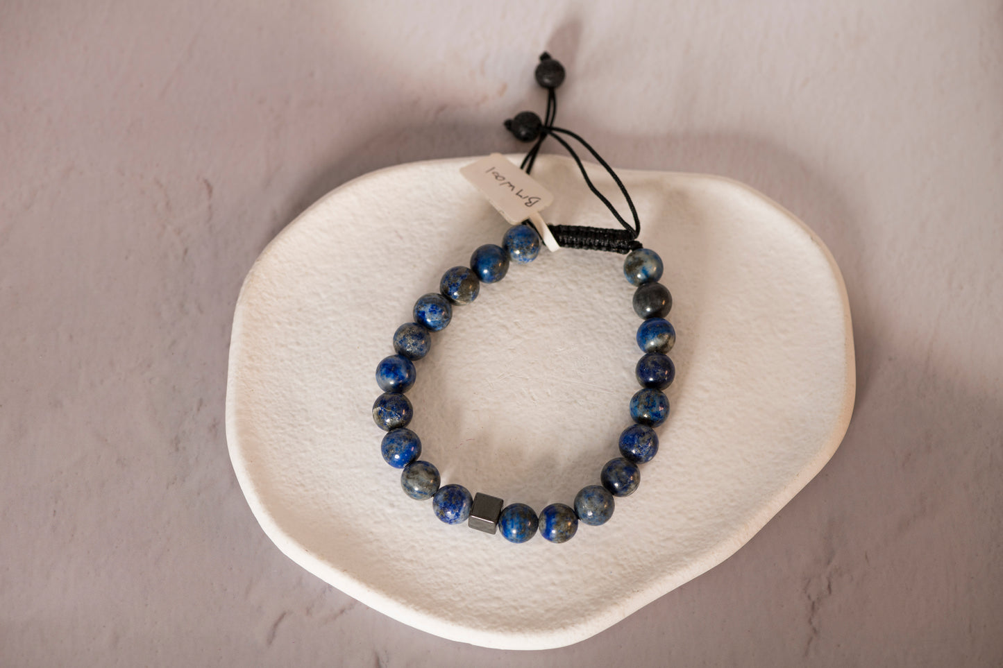 Bracelet All Beads