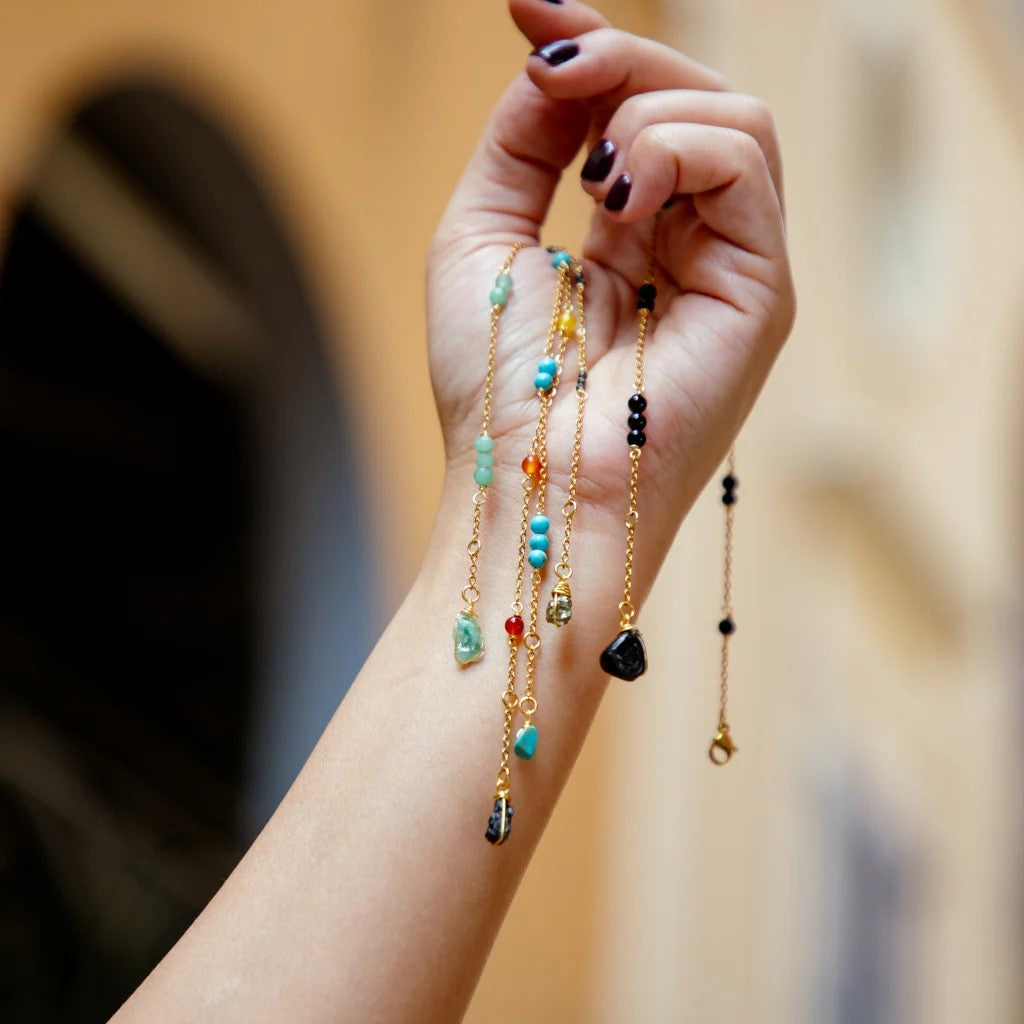 Bracelets de cheville